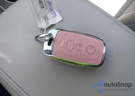 2019 Kia Sorento 3.3L Sx из США, поврежденный, VIN 5XYPK4A59KG546724